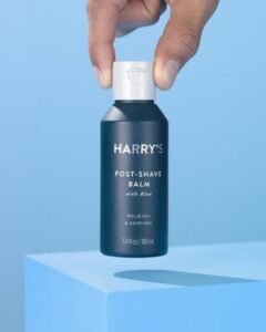 Harry’s Post-Shave Balm