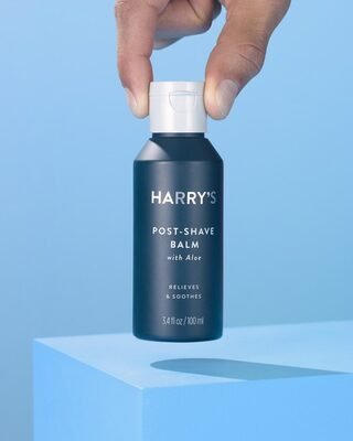 Harry’s Post-Shave Balm