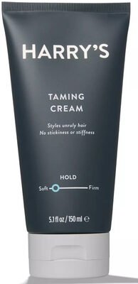 Harry’s Taming Cream –