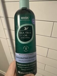Hask Tea Tree Tea Tree Shampoo