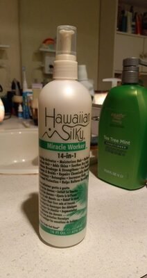 Hawaiian Silky