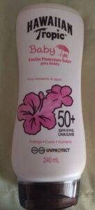 Hawaiian Tropic Hawaiian Tropic Baby
