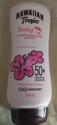 Hawaiian Tropic Hawaiian Tropic Baby
