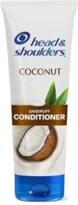 head & shoulders coconut conditioner