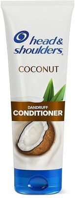 head & shoulders coconut conditioner