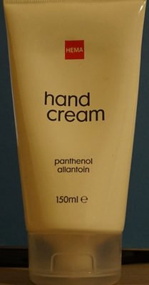 Hema Hand cream