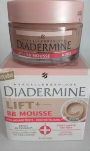 Henkel, Diadermine Lift + BB mousse Soin Anti-âge Teinté