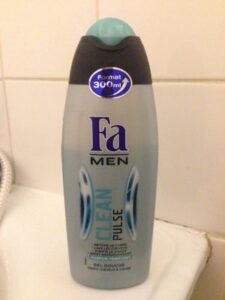 Henkel, Fa Clean Pulse
