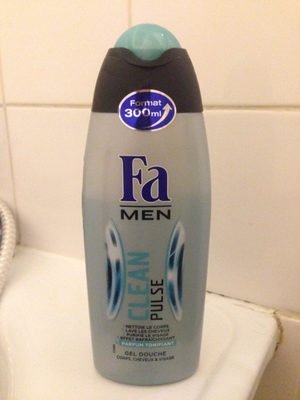 Henkel, Fa Clean Pulse