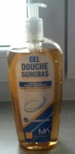 Henkel, Mas Gel douche surgras
