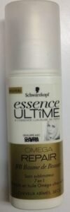 Henkel, Schwarzkopf Essence Ultime Omega Repair