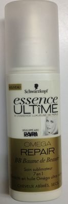 Henkel, Schwarzkopf Essence Ultime Omega Repair