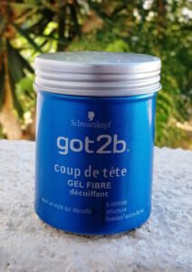 Henkel, Schwarzkopf got2b