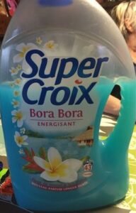 Henkel Super Croix – Bora Bora Flüssigwaschmittel [3,010liter]