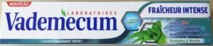 Henkel, Vademecum Fraicheur Intense Eucalyptus & Menthe