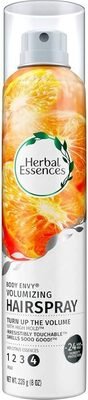 herbal essence hairspray