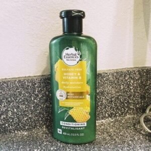 herbal essence honey vitamin e