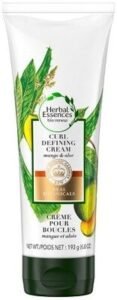 herbal essences