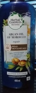 Herbal Essences Acondicionador Argan Oil of Morocco