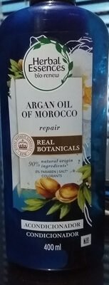 Herbal Essences Acondicionador Argan Oil of Morocco