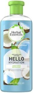 Herbal Essences Hello Hydration Conditioner