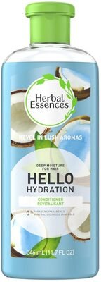 Herbal Essences Hello Hydration Conditioner