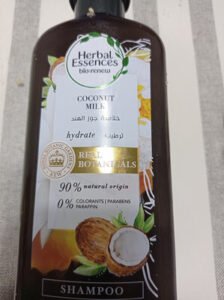 herbal essences herbal essences