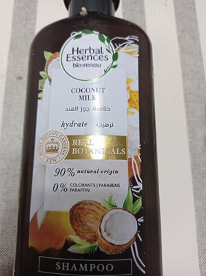 herbal essences herbal essences