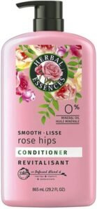 Herbal Essences Rose Hips Conditioner