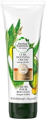 herbal essences