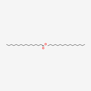 HEXADECYL PALMITATE