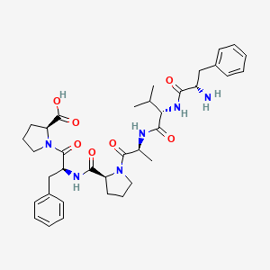 HEXAPEPTIDE-11