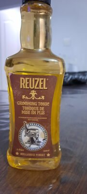 HOLLAND’S FINEST reuzel