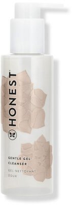Honest Beauty Gentle Gel Cleanser