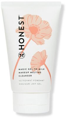 Honest Beauty Magic Gel-to-Milk Cleanser