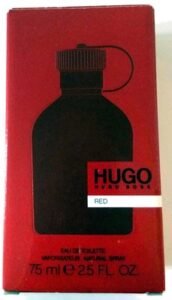 Hugo Boss Hugo Boss RED