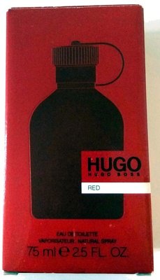 Hugo Boss Hugo Boss RED