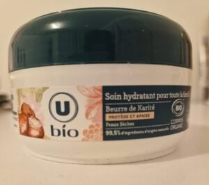 Hyper U Soin hydratant