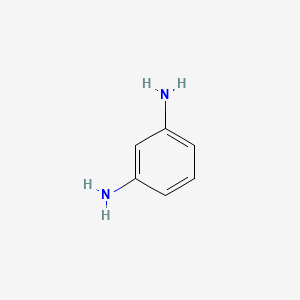 <I>META</I>-PHENYLENEDIAMINE