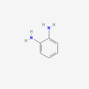 <I>ORTHO</I>-PHENYLENEDIAMINE