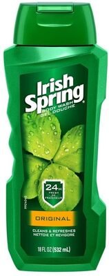 Irish Spring Original