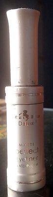 Italia Deluxe Perfect Eyeliner Mate Black 2303