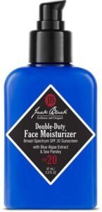 jack black Jack Black Double-Duty Face Moisturizer SPF 20