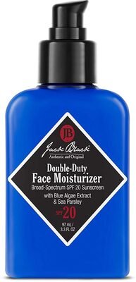 jack black Jack Black Double-Duty Face Moisturizer SPF 20