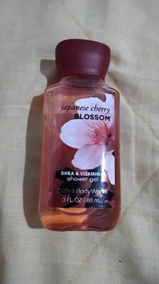 Japanese cherry blossom