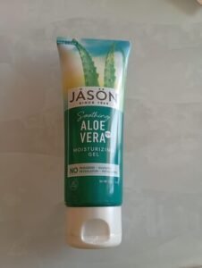 Jasön Moisturizing gel