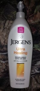 Jergens Lotion