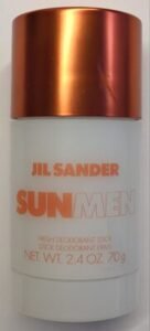 Jil Sander Jil Sander SUN Deo Stick
