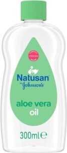 JNTL CONSUMER HEALTH (NORWAY) AS, VAT 928430510 Aloe Vera Olje 300 ml