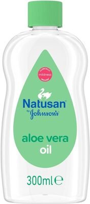JNTL CONSUMER HEALTH (NORWAY) AS, VAT 928430510 Aloe Vera Olje 300 ml